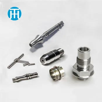 Custom Metal Fabrication CNC High Demand New Products Mechanical Engineering
