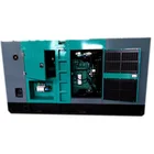 Generator 450kVA Low Noise Type Imported Brand 360kW Diesel Generator Set By 2506A-E15TAG1 Engine