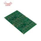 Best Selling PCB Multi Layer Print Circuit Board OEM Production Service Provider