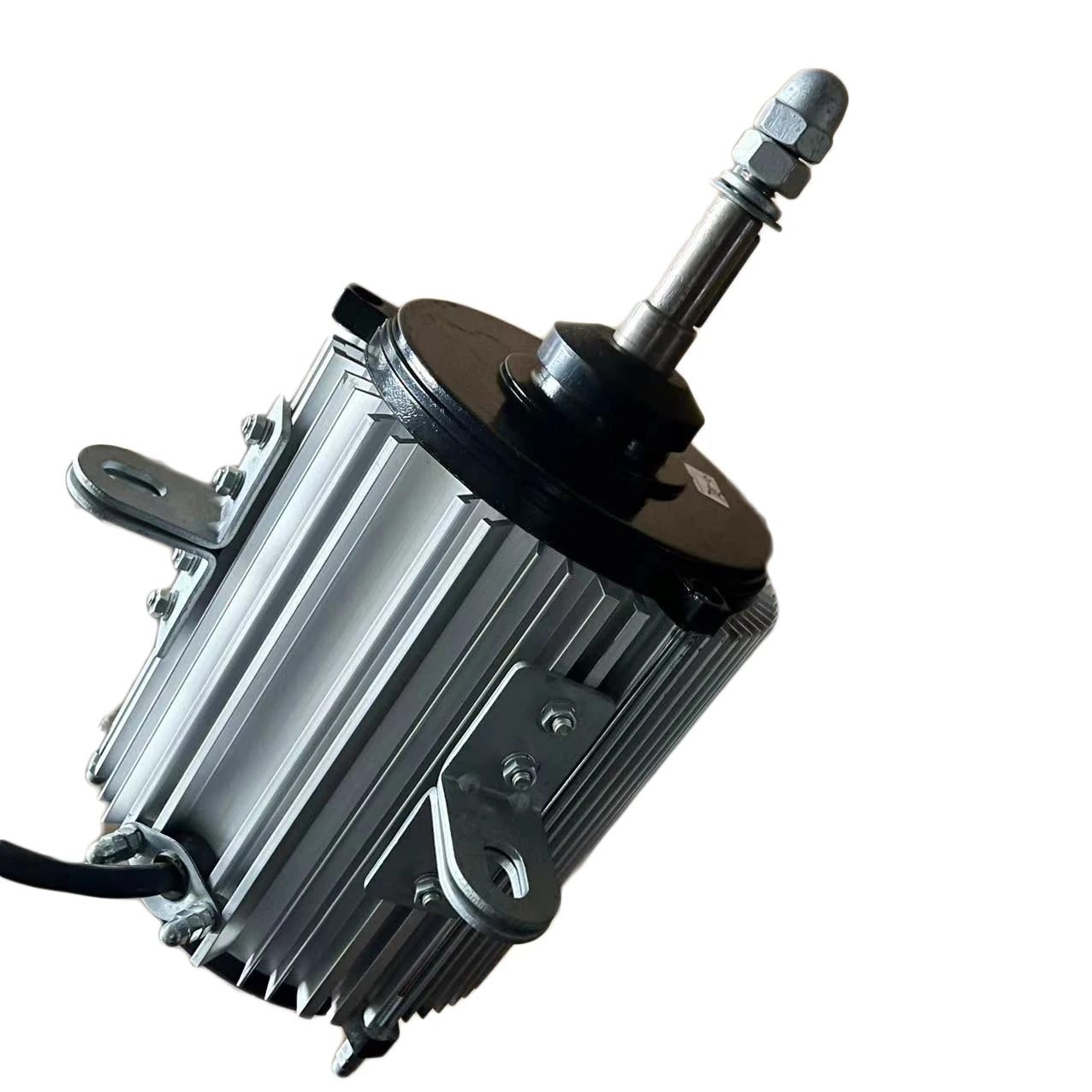 Three-phase Range Hood Motor, Copper wire, Asynchronous Motor - detail 10