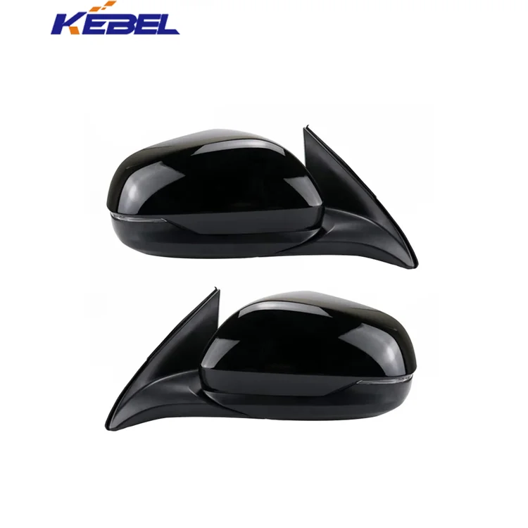 product kebel atuo body high guarantee backup mirror 76208 t7j h01 oem 76258 t7j h01 reversing mirror for honda vezel hrv 2015 2022-4