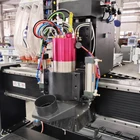 Cnc Cnc Router For Wood Quick Cnc Chinese Manufacturer Wood Cnc Router Automatic Tool Changer For Advertising Industry