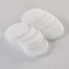 Hme Filter Paper Filter Paper For Medical Heat And Moisture Exchanger Hme Filter For Adult