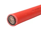 Cable Pv Cable U L Certificate 1000 Or 2000 V DC Hot Sale PV Wire XLPE Cable