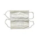 Clothes Made In China Cheap Factory Price Disposable Half Clothes Face Mask Reusable Made In China In Low Price