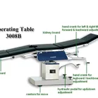 Operating Table The RC-3008C Operating Table Is Multi-functional And Suitable For Various Head Operations