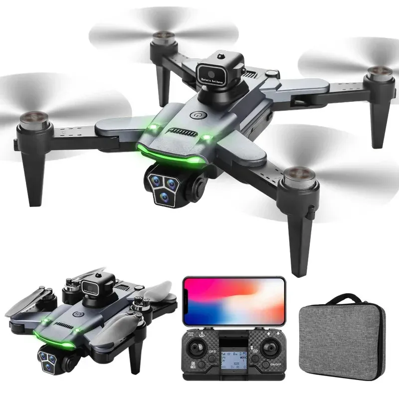 S196 4K Aerial Drone WIFI 5G RC with HD 1080P Camera