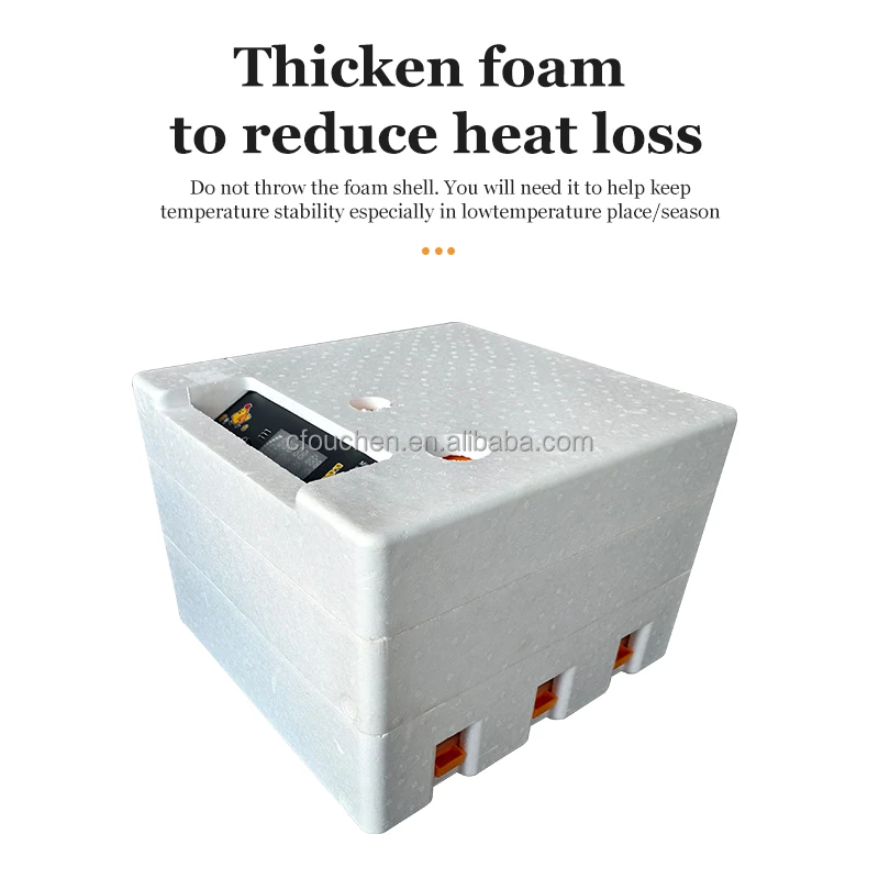 Cross Flow Fans, 200, 128, 192, DC12V - detail 30