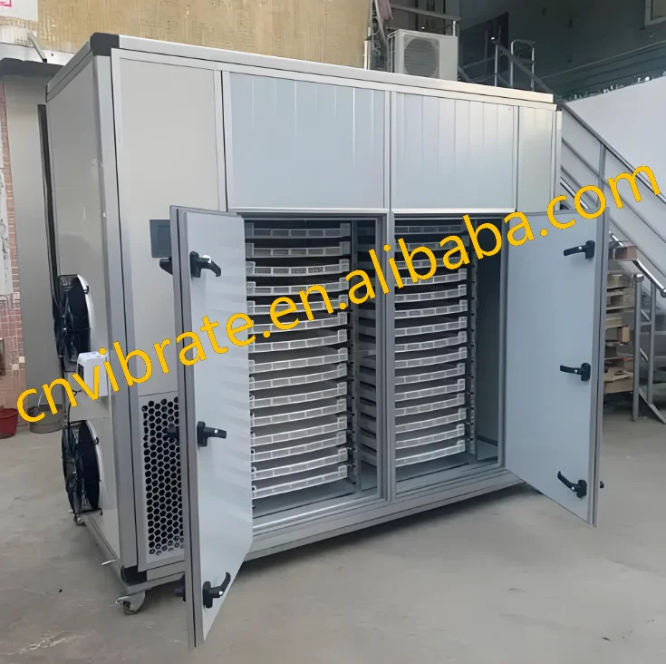 Sterilizing Oven Dryer Stove, VBJX, 220-380V, 10kw - detail 18