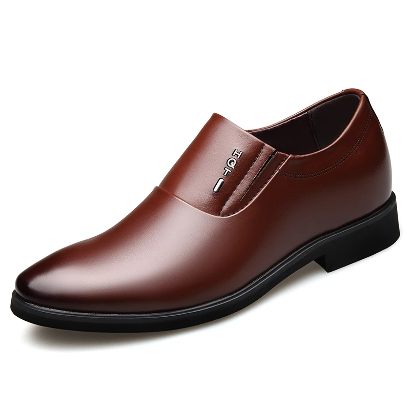 british men's dress shoes