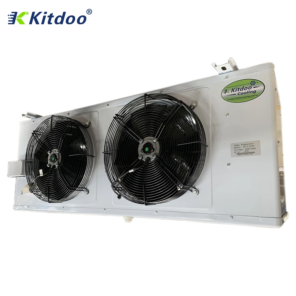 Cold Storage Air Cooler, 220 V, Electric - detail 14