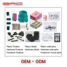IBAO Factory Accepts Stamping And Injection Molding Plastic Hardware Molds Parts And Products Production