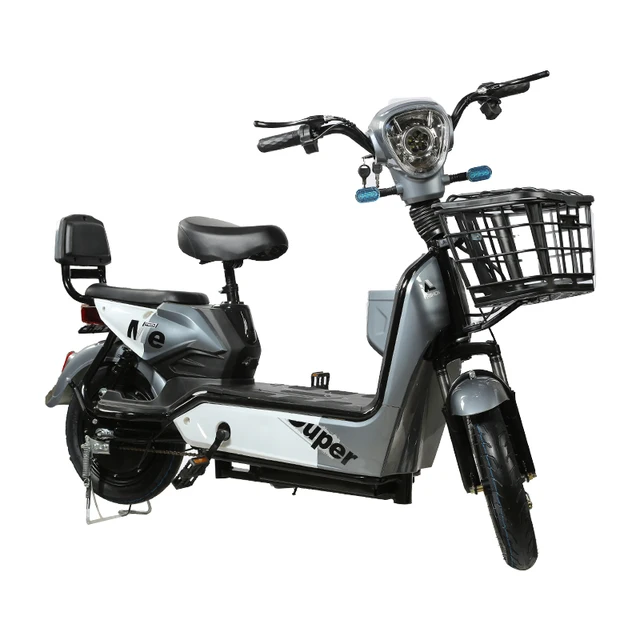 High-quality e bike factory wholesale electric bicycle 14-inch electric city bike Electric scooter