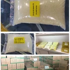 Adhesive Adhesive Environmental Friendly White Strong Waterproof Adhesive Glue EVA Hot Melt Adhesive Granule