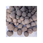 Fe 62 Good Metallurgical Performance Iron Ore Pellets Low Harmful Elements