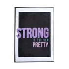 Quotes The Painting Wholesale Small Size Quotes Wall Art Letter Hanging Paintings For Sale