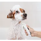 Grooming Dog Hair Brush Dryer 2 In 1 Multifunctional Pet Grooming Tool Cat Dog Slicker Comb