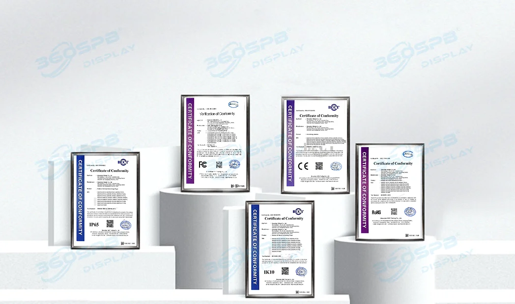 360SPB Certificate-1