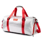 Sport Travelling Duffle Bag Private Label Waterproof Weekender Bag Woman Travel Duffle Bag Luxury Gym Other Sport Bag
