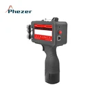 Inkjet Printer Handy Portable Handheld Tattoo Thermal Inkjet Printer