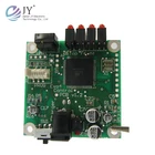 PCB Printed Circuit Board Power Supply And PCBA Service In China JY PCB /-0.003" 1~20 Layers Liaoning Min 1:8 0.15mm ±5%