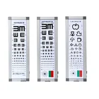 Vision Best Quality Optical Lcd Vision Testing Eye Chart