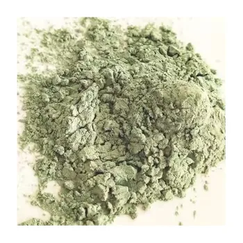 Factory Custom F4-F6000 Silicon carbide for silicon carbide rods Green Silicon Carbide powder price for grinding