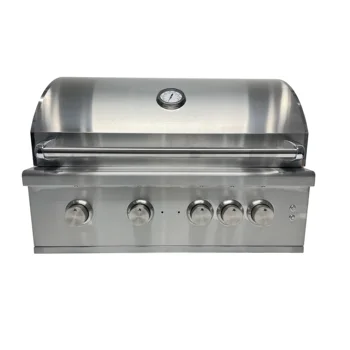 GD01 bbq grills high quality gas grill China made outdoors grill