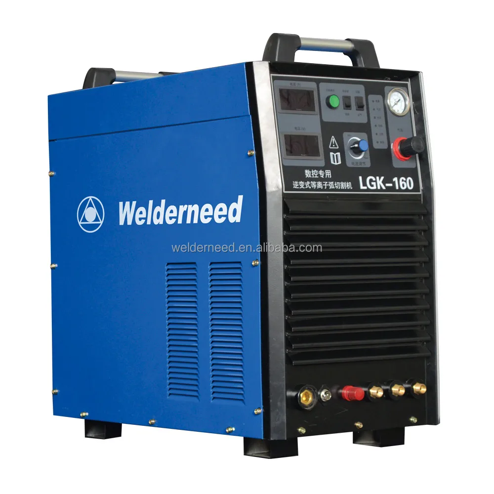 Lgk Cnc Plasma Cutter A V Welders Inverter Igbt Welding