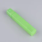Bottle New Fashion Pen Perfume Spray Bottle 15ml Square Pen Perfume Bottle