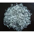 cheap good quality China transparent crystal glass bead