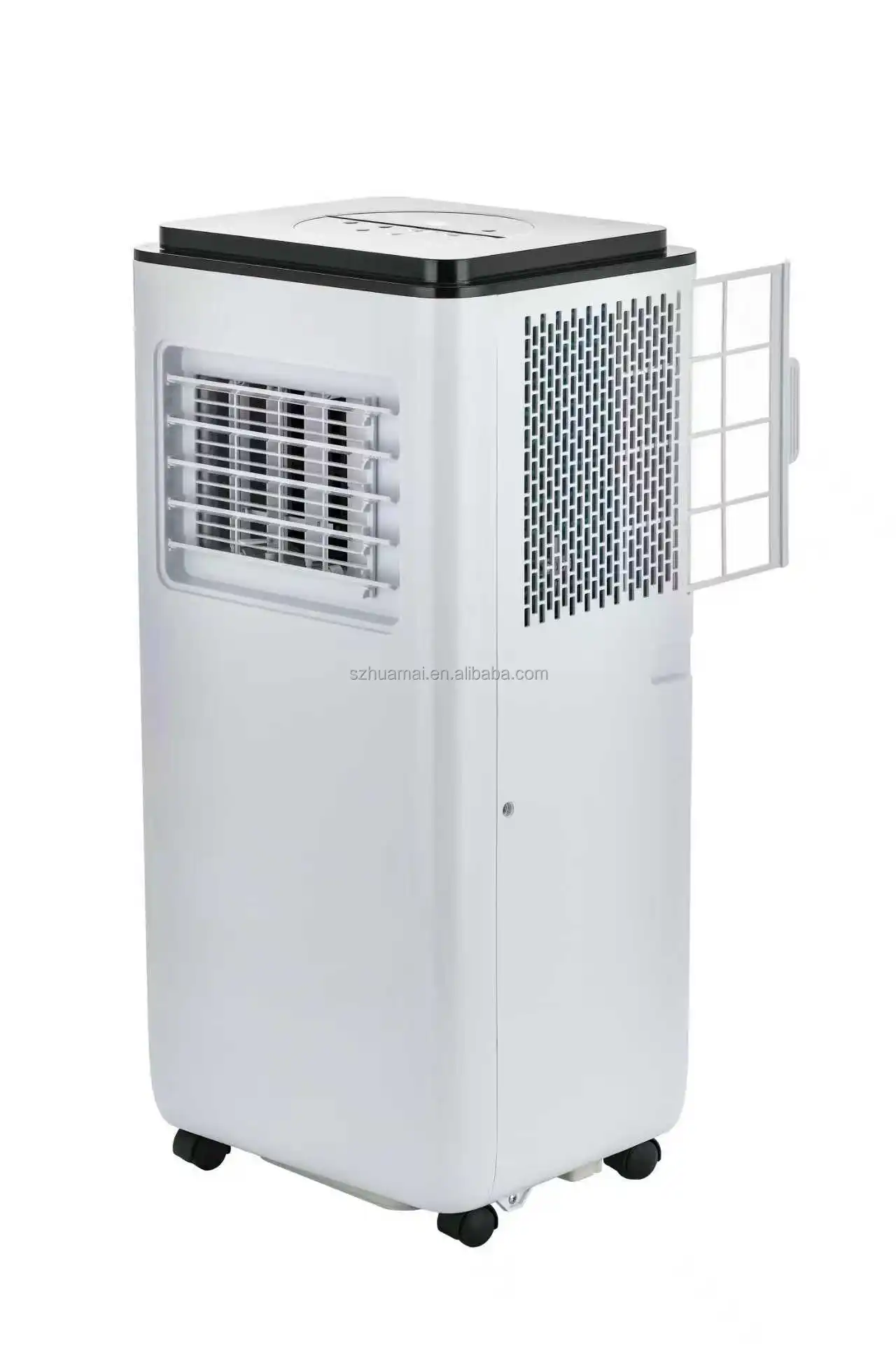 Portable Air Conditioner, 110v/220v, R290 - detail 6