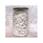 2021 100% Stone Crushed Garden Pebbles For Sale Cobble Stone Mat For Home Furnishing