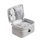 Case Cases Makeup 2021 Amazon Hot Sale Custom Private Label Makeup Bags Cosmetic Case