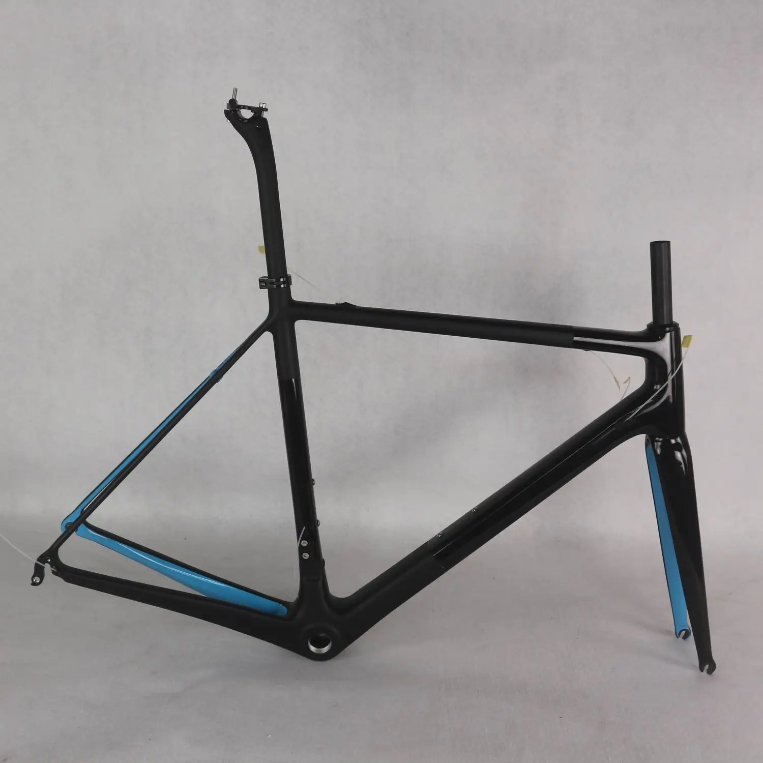 seraph frameset