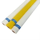 120/140 Micron 100% Polyester Silk Screen Printing Mesh Stretcher/frame