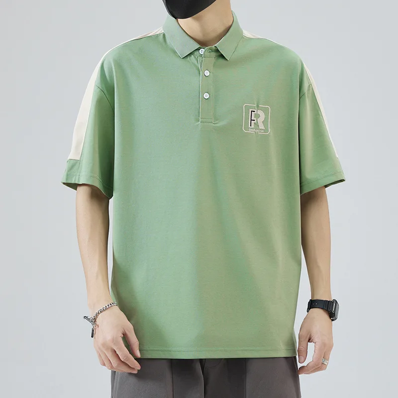 Low Moq Custom Men Polo Shirts High Quality With Logo Buy Men Polo