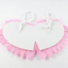 Angel Feather Wing Customized Wholesale Wedding Angel Feather Wing Decoration