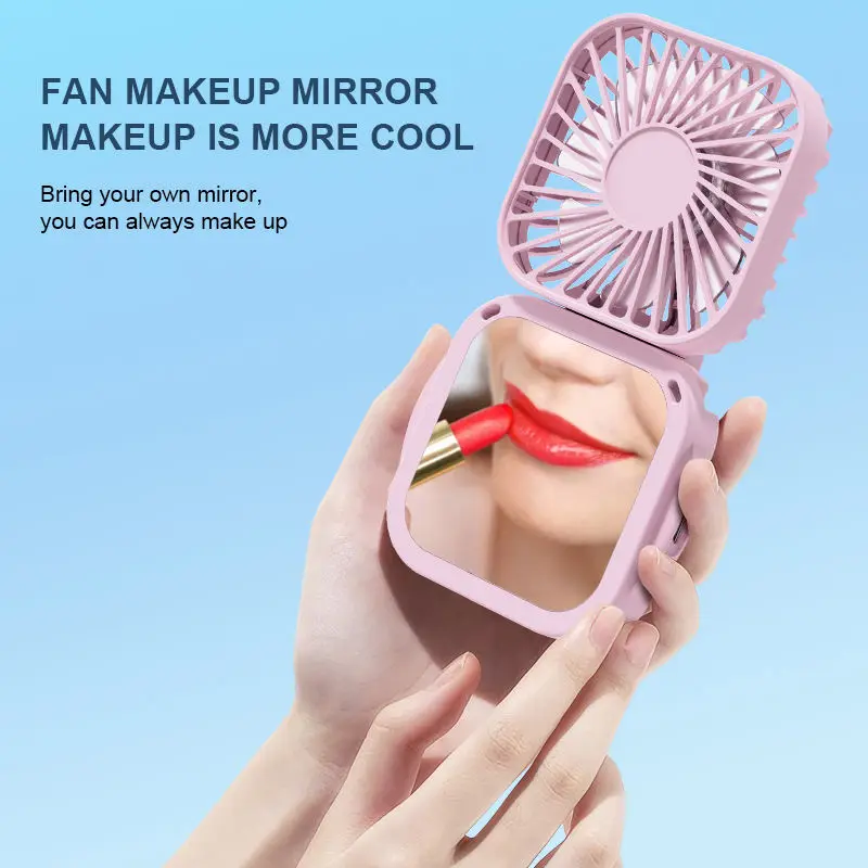 Vehicle Clip Fan, Portable, USB - detail 20