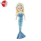 Dolls Doll Dolls New Design Pretty Mermaid Dolls Girls Rag Doll Cute Stuffed Toy Cloth Dolls