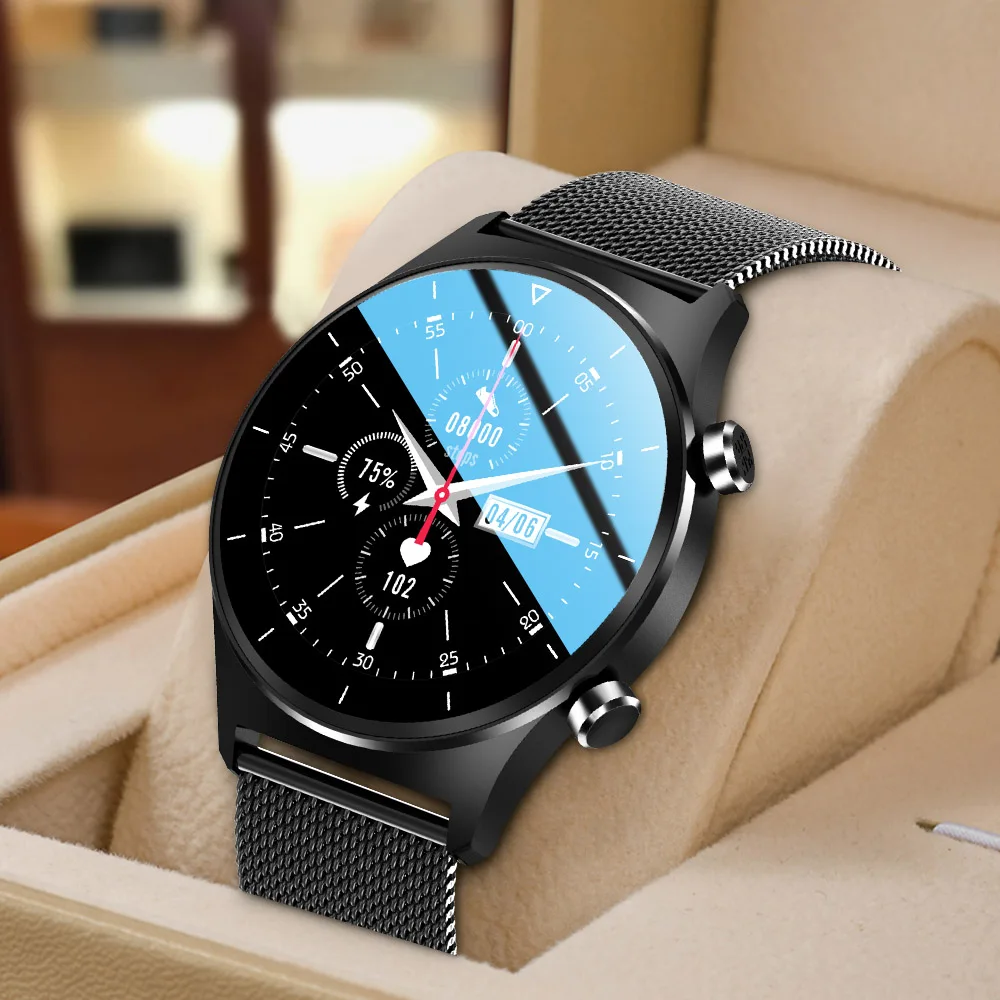 Android Ios Xiaomi Huawei Smart Watch 