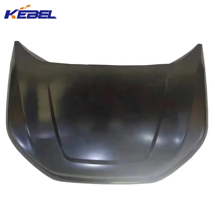 product factory selling automotive spare body parts front engine hoods oem car hood for ford edge 2020-6