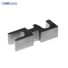 Laser Laser Metal Cutting OEM ODM Custom Laser Cut Metal Business Cards Laser Cut Clock Hoop Earrings Service