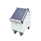 Energy Outdoor Solar Energy Storage 500W 1KW 2KW OEM Power Battery Controller Portable Generator