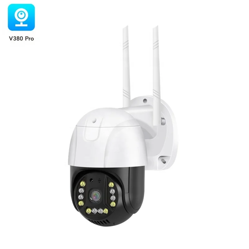 wifi camera manufacturers