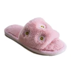 Slipper Hot Selling Cute Slipper Personalize Custom Made Kid Slide Slipper