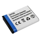 Samsung Camera Battery Camera Chinese Factory Supplier For Samsung Camera Battery BP-70A BP70A