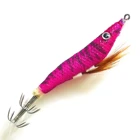 Prawn Artificial Silicone Prawn Fishing Tackles Shrimp Fishing Lures