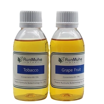 Best selling concentrated tobacco Flavour fruit Flavour with best samples