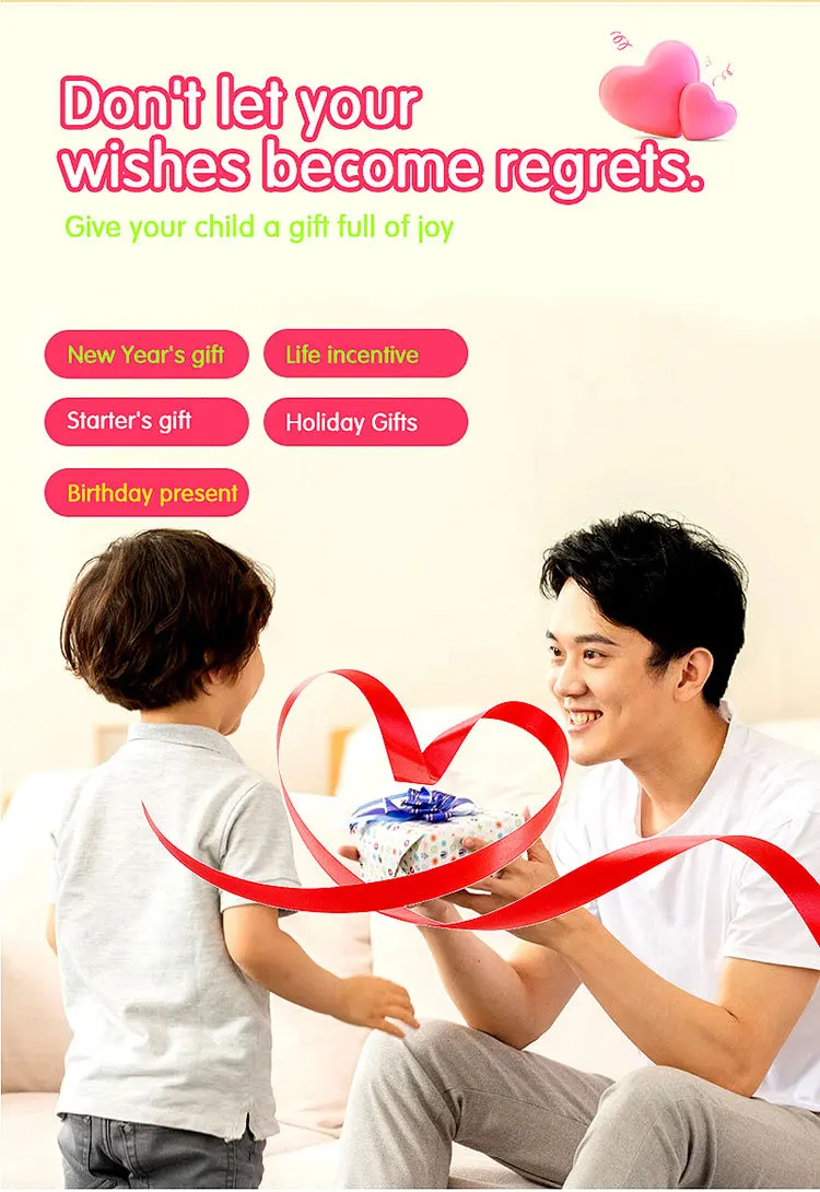 1080P高清屏幕相机玩具儿童宝宝礼物生日户外数码儿童相机